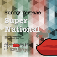 Sunny Terrace - Super National