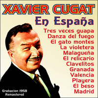 Xavier Cugat - En Expaña