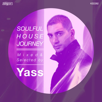 Various Artists - Soulful House Journey Mixed & Selected by Yass