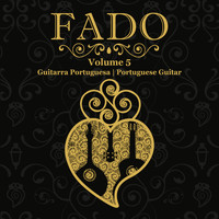 Various Artists - Fado Vol. 5 - Guitarra Portuguesa