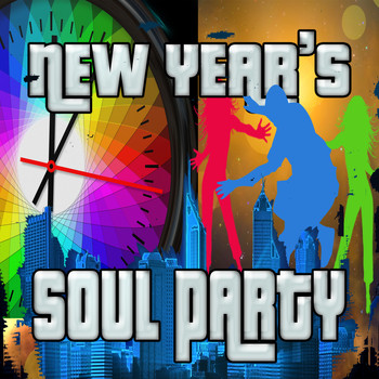 Various Artists - New Year's Soul Party