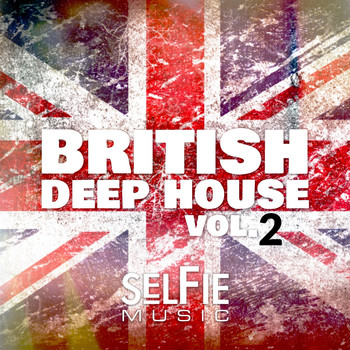 Various Artists - British Deep House Vol.2