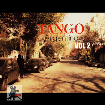 Various Artists - Tango Argentino Vol 2