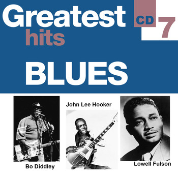 Various Artists - Greatest Hits Blues 7