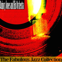 Quincy Jones And His Orchestra - The Fabulous Jazz Collection