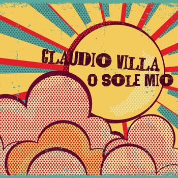 Claudio Villa - O sole mio