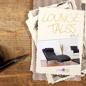 Various Artists - Lounge Tales, Vol. 3