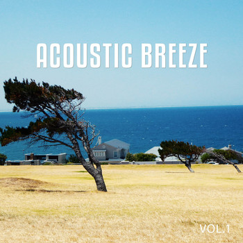 Various Artists - Acoustic Breeze, Vol. 1 (Relaxed Natural Chill out Tunes)
