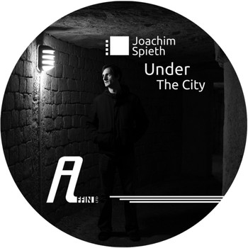 Joachim Spieth - Under the City