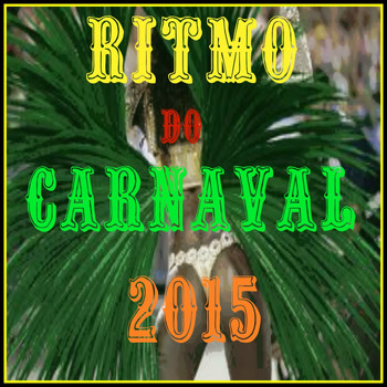 Various Artists - Ritmo do Carnaval 2015 (Explicit)