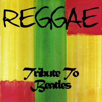 Various Artists - Reggae (Tribute to the Beatles)