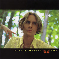 Willie Wisely - She (Deluxe Edition)