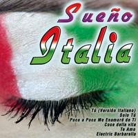 Various Artists - Sueño Italia