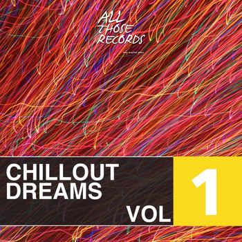Various Artists - Chillout Dreams Vol.1
