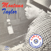 Montana Taylor - Circle Recordings