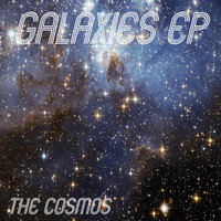 The Cosmos - Galaxies EP