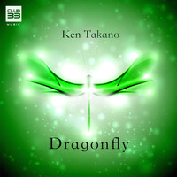 Ken Takano - Dragonfly