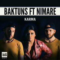 Baktuns feat. Nimare - Karma (Remixes)