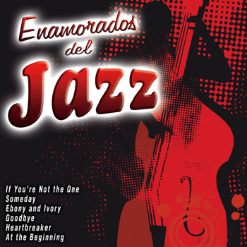 Various Artists - Enamorados del Jazz