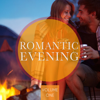Various Artists - Romantic Evening, Vol. 1 (Collection of Finest Chill out Beats)