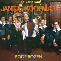 Jantje Koopmans - De beste van Jantje Koopmans