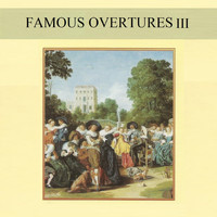 London Philharmonic Orchestra - Famous Overtures Ill