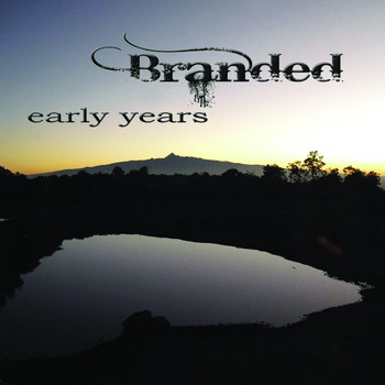Branded - Early Years