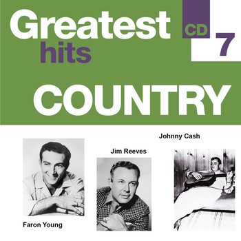 Various Artists - Greatest Hits Country 7