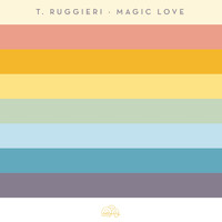 T. Ruggieri - Magic Love