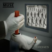 Muse - Psycho (Explicit)