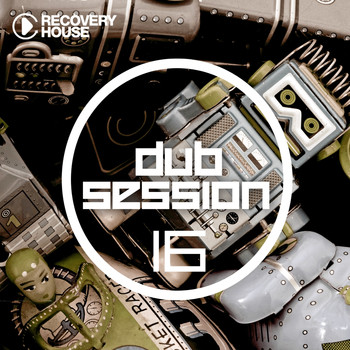 Various Artists - Dub Session, Vol. 17