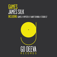 James Silk - Games