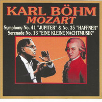 Wiener Philharmoniker - Karl Böhm - Mozart