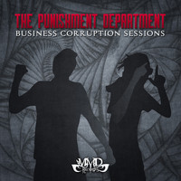 The Punishment Department - Business Corruption Sessions (Explicit)