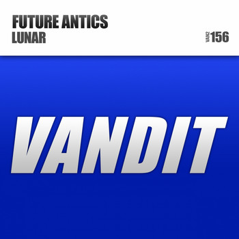 Future Antics - Lunar