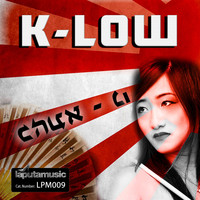 K-Low - Chun-Li