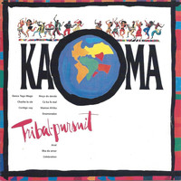Kaoma - Tribal-Pursuit