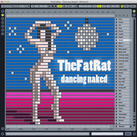 TheFatRat - Dancing Naked