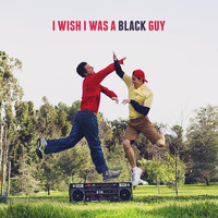 Julian Smith - I Wish I Was a Black Guy