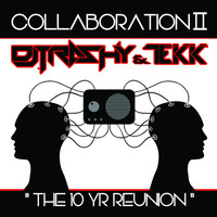 DJ Trashy - Collaboration II