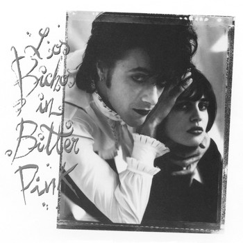 Los Bichos - In Bitter Pink