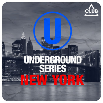 Various Artists - Underground Series New York