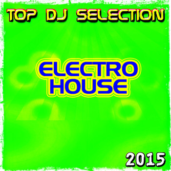 Various Artists - Top DJ Selection Electro House 2015