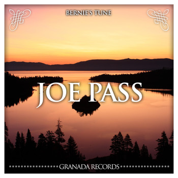 Joe Pass - Bernie's Tune