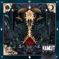 Hamlet - La Ira