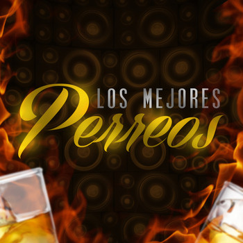 Various Artists - Los Mejores Perreos (Explicit)