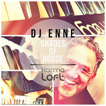 DJ Enne - Shades of House