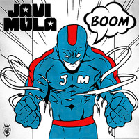 Javi Mula - Boom