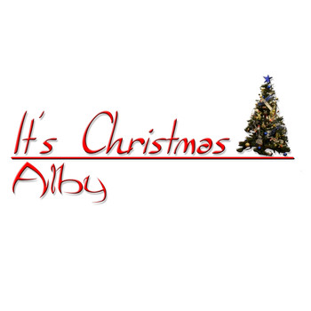 Alby - It's Christmas (Season's Greetings in Music)