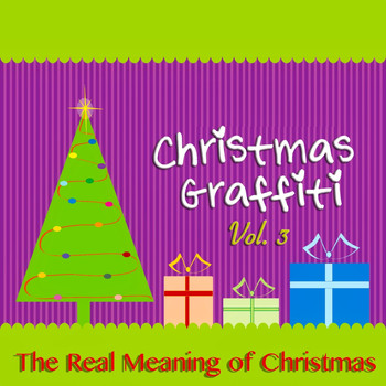 Various Artists - Christmas Graffiti, Vol. 3